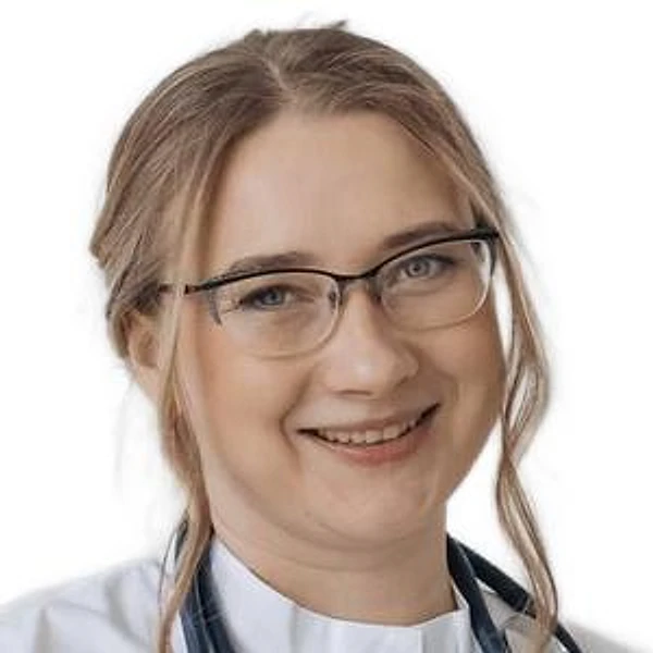 Крутова Надежда Юрьевна — Педиатр, Череповец