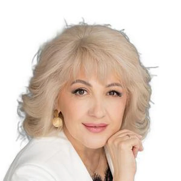 Ивко Инна Юрьевна — Нутрициолог, Химки