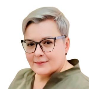 Гаркуша Наталья Александровна — Гинеколог, Акушер, Врач УЗИ, Гинеколог-эндокринолог, Детский врач УЗИ, Детский гинеколог, Санкт-Петербург