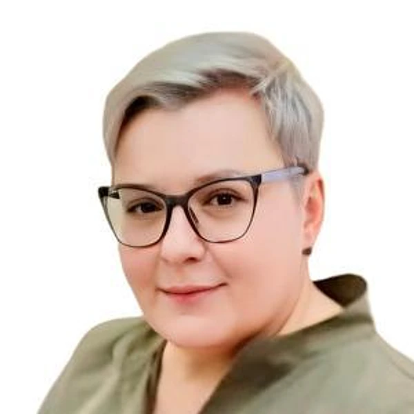 Гаркуша Наталья Александровна — Гинеколог, Акушер, Врач УЗИ, Гинеколог-эндокринолог, Детский врач УЗИ, Детский гинеколог, Санкт-Петербург