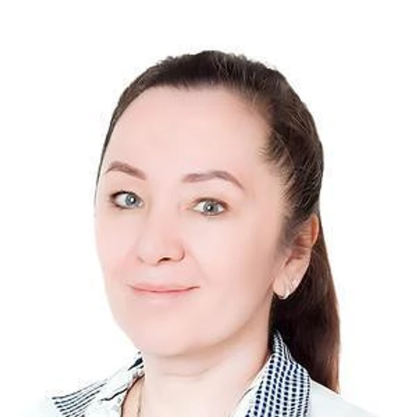 Чернова Елена Павловна — Дерматолог, Венеролог, Дерматовенеролог, Москва