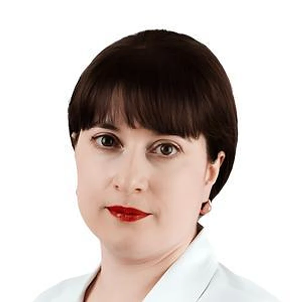 Шулятьева Нина Васильевна — Гастроэнтеролог, Москва