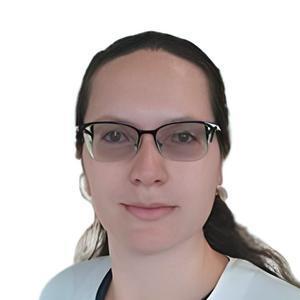 Грехова Татьяна Викторовна — Остеопат, Детский остеопат, Невролог, Москва