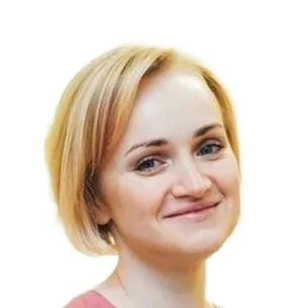Шурундина Светлана Сергеевна — Детский стоматолог, Вологда