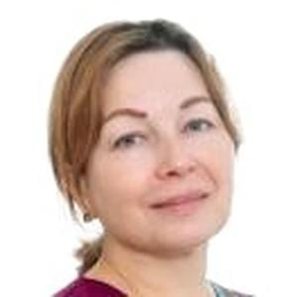 Русяева Светлана Михайловна — Гинеколог, Акушер, Врач УЗИ, Самара