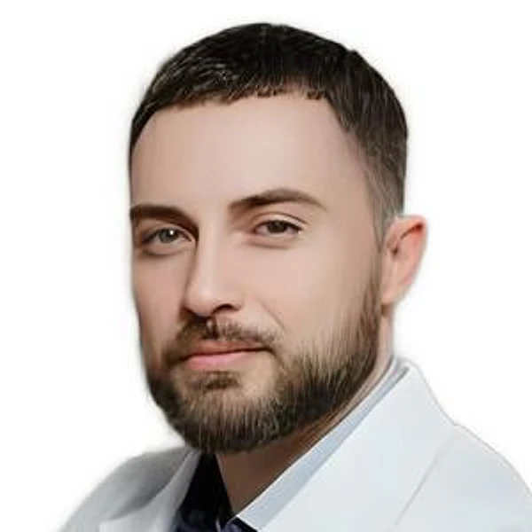 Погорелов Руслан Сергеевич — Рентгенолог, Тюмень