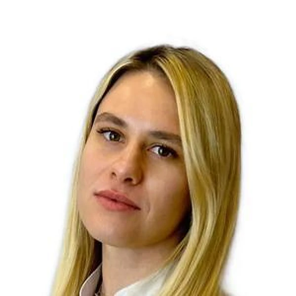 Дончак Виктория Юрьевна — Ортопед, Врач подолог (подиатр), Травматолог, Калуга
