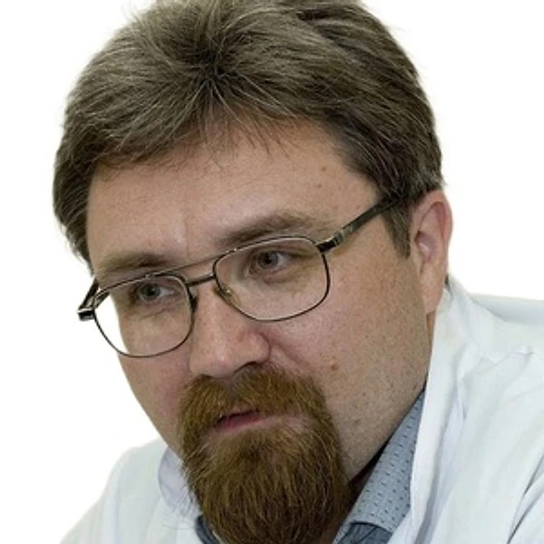 Филиппов Игорь Николаевич — Психолог, Пенза