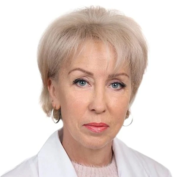 Ногай Ольга Анатольевна — Психолог, Пенза