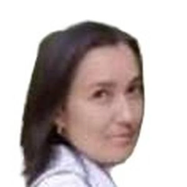 Хальфина Айгуль Ильгизаровна — Логопед, Казань