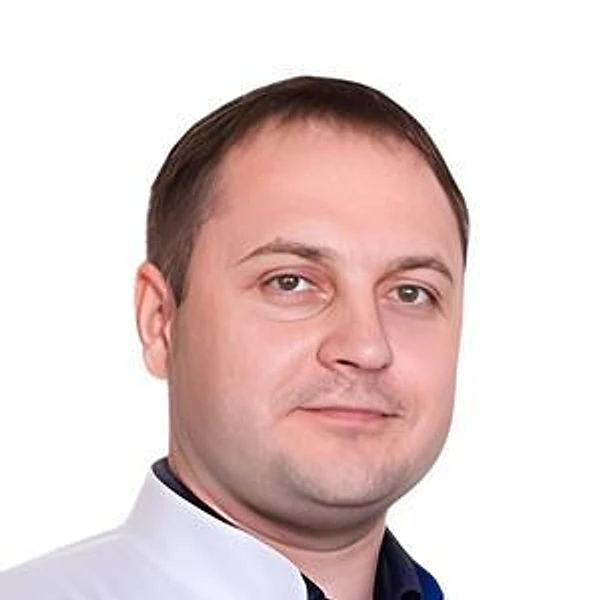 Гниденко Руслан Иванович — Терапевт, Гериатр (геронтолог), Москва