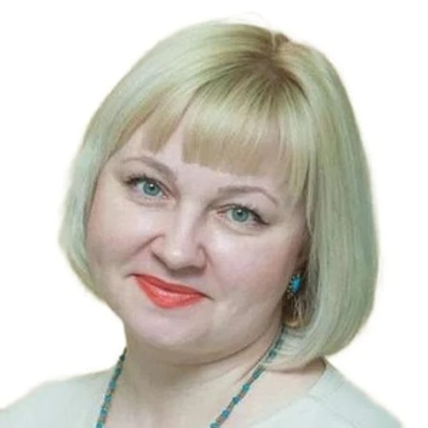 Андреева Екатерина Сергеевна — Логопед, Казань
