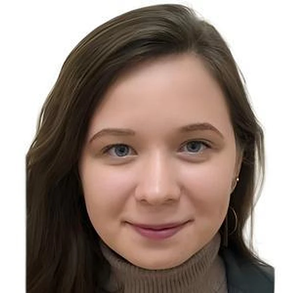 Красноперова Яна Артемовна — Логопед, Казань