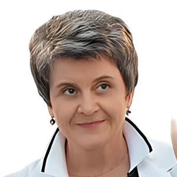 Репетенко Александра Ивановна — Остеопат, Врач подолог (подиатр), Кинезиолог, Спортивный врач, Москва