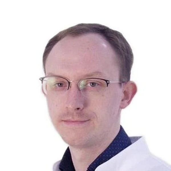Шаталин Андрей Владимирович — Невролог, Одинцово