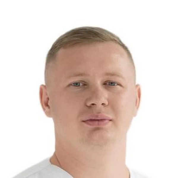 Солодовников Дмитрий Александрович — Ортопед, Детский ортопед, Детский травматолог, Травматолог, Тюмень