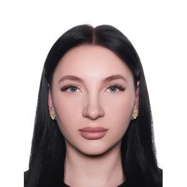 Завьялова Полина Александровна — Стоматолог-гигиенист, Детский стоматолог-гигиенист, Тюмень