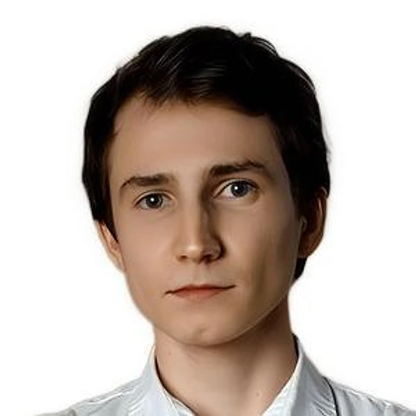 Константинов Егор Евгеньевич — Стоматолог-ортодонт, Детский ортодонт, Тюмень