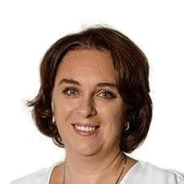 Пивоварова Ирина Сергеевна — Детский стоматолог, Тюмень