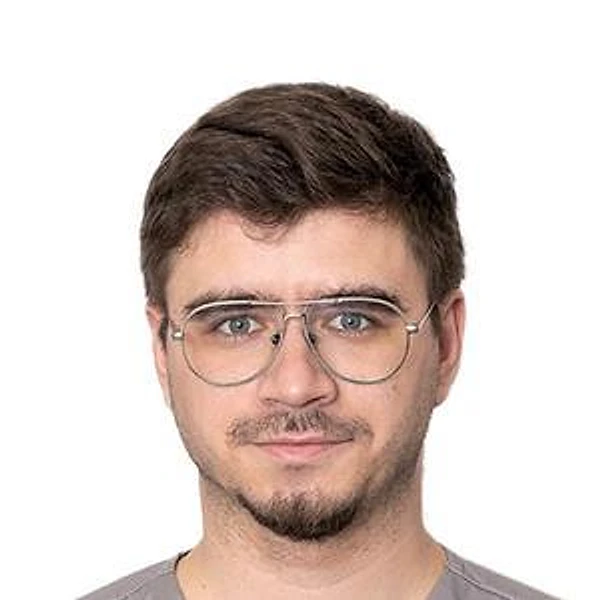 Сергеев Павел Олегович — Нейрохирург, Самара