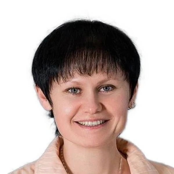 Ахметова Валерия Валерьевна — Психотерапевт, Нарколог, Психиатр, Москва