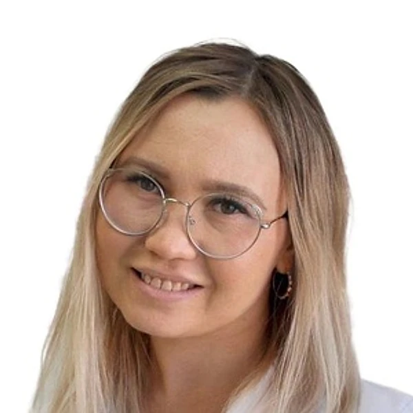 Курамшина Алла Раилевна — Психолог, Уфа