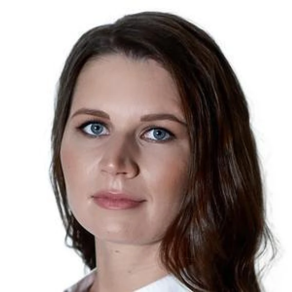 Большакова Наталья Васильевна — Гастроэнтеролог, Санкт-Петербург