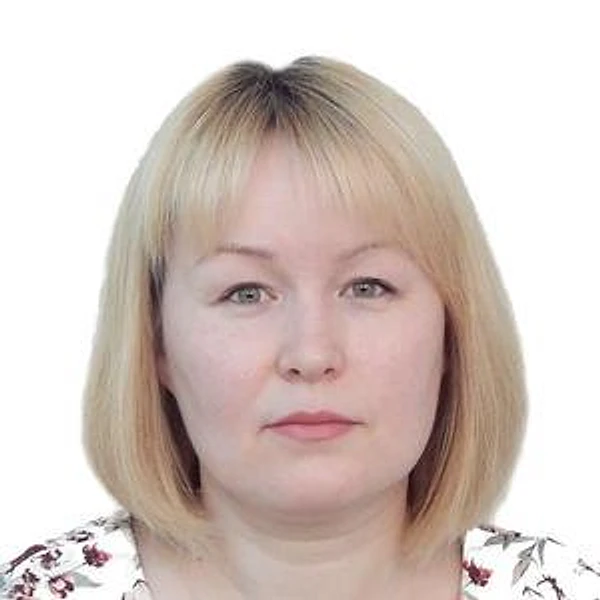 Григорьева Людмила Юрьевна — Офтальмолог (окулист), Детский офтальмолог, Москва