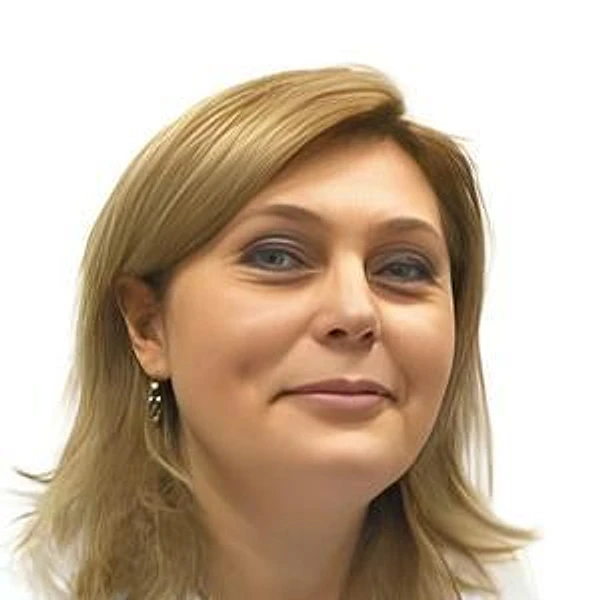 Авруцкая Валерия Викторовна — Гинеколог, Акушер, Гинеколог-хирург, Ростов-на-Дону