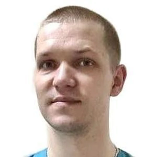 Малышев Виктор Игоревич — Массажист, Екатеринбург