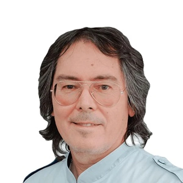 Рахманкулов Искандер Эдуардович — Стоматолог-ортопед, Уфа