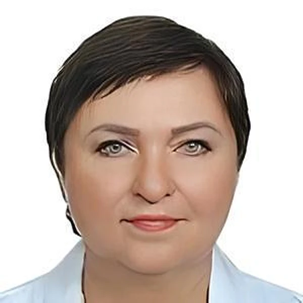 Полякова Ирина Николаевна — Аллерголог, Иммунолог, Москва