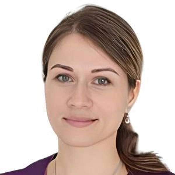 Гук Татьяна Юрьевна — Врач ЛФК, Санкт-Петербург