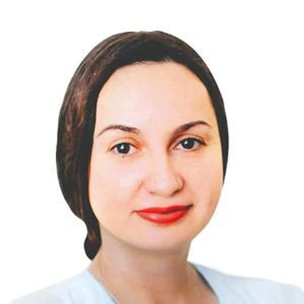 Полякова Наталья Валерьевна — Психолог, Детский психолог, Кинезиолог, Москва