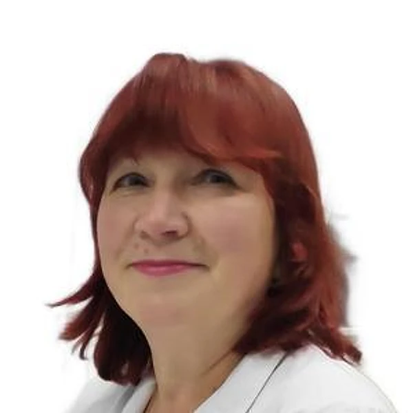 Осова Татьяна Фёдоровна — Акушер, Гинеколог, unknown