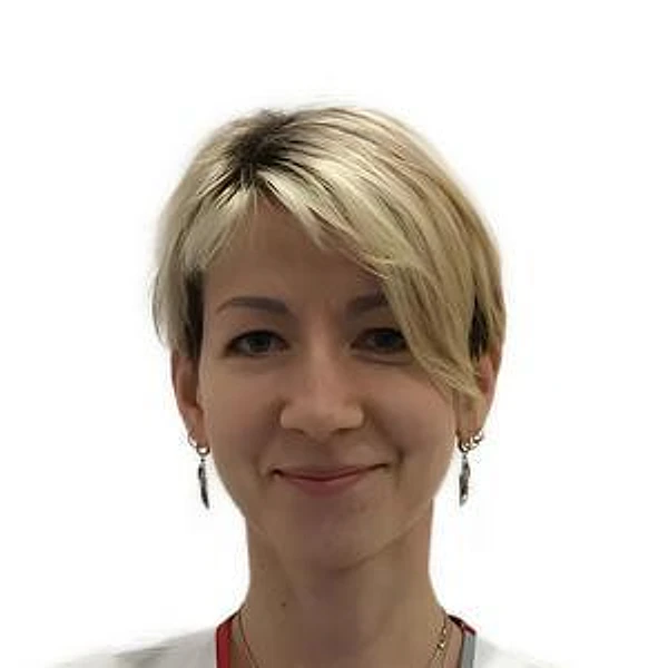 Питова Светлана Георгиевна — Детский рефлексотерапевт, Москва