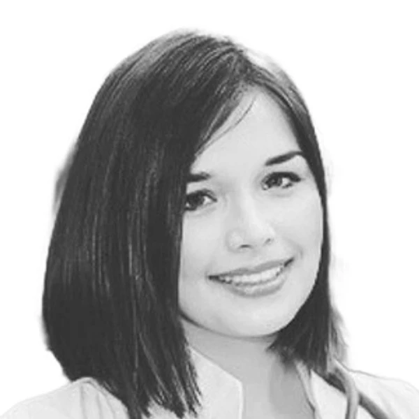 Рубичева Екатерина Александровна — Психиатр, Нарколог, Психотерапевт, Архангельск