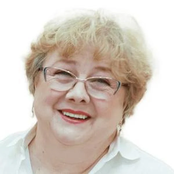 Губина Вера Олеговна — Стоматолог, Стоматолог-ортопед, Санкт-Петербург