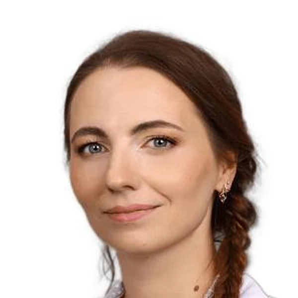 Губина Вероника Владимировна — Стоматолог-хирург, Стоматолог-имплантолог, Стоматолог-ортопед, Санкт-Петербург