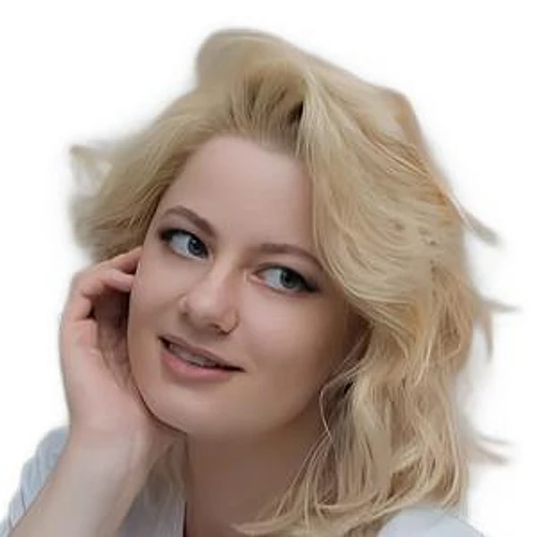Зайцева Регина Алексеевна — Стоматолог, Стоматолог-ортопед, Санкт-Петербург
