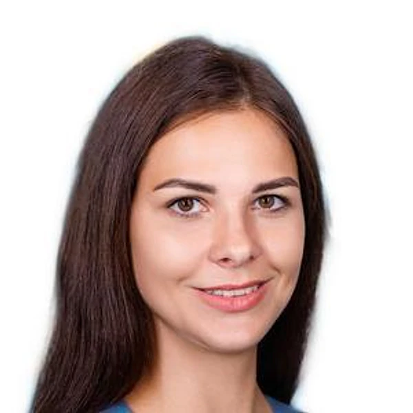 Чепелева Мария Владимировна — Стоматолог-ортодонт, Детский ортодонт, Санкт-Петербург