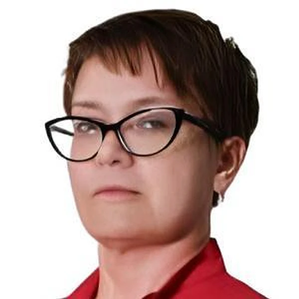 Бушуева Юлия Юрьевна — Терапевт, Белово