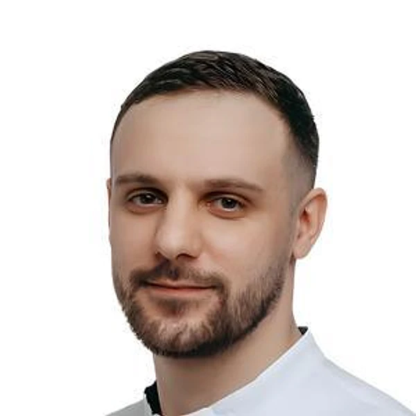 Зимон Павел Васильевич — Стоматолог-ортопед, Омск