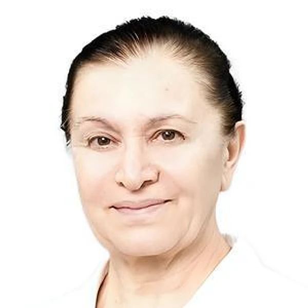 Эльдарова Патимат Аслудиновна — Терапевт, Гастроэнтеролог, Каспийск