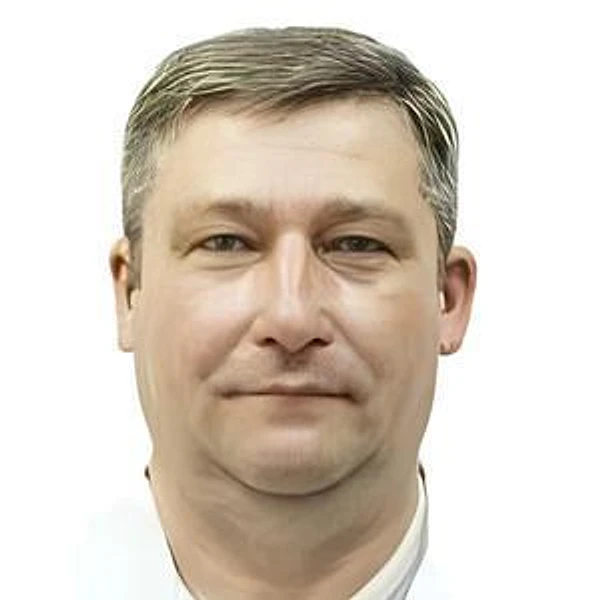Щиголев Александр Юрьевич — ЛОР, Москва