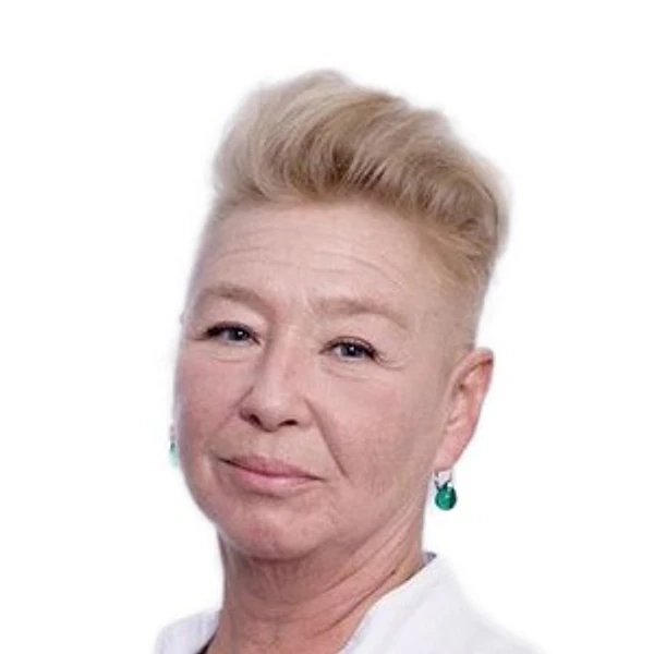 Горбунова Марина Арнольдовна — Гинеколог-эндокринолог, Гинеколог, Онколог-гинеколог, Москва