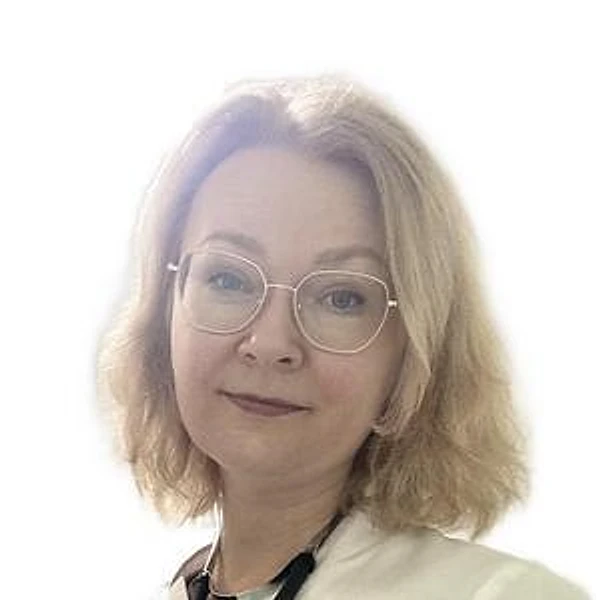 Ферапонтова Елена Валерьевна — Аллерголог, Детский аллерголог, Детский иммунолог, Иммунолог, Саранск