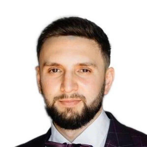 Самвелов Давид Арсенович — Рентгенолог, Пятигорск