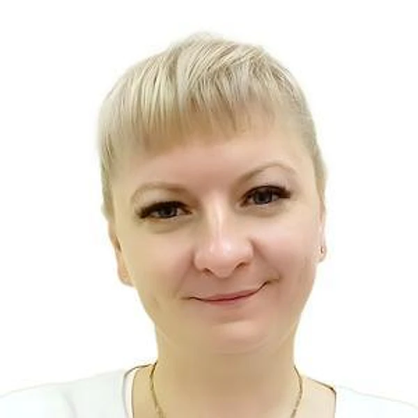 Морозова Ирина Николаевна — Детский офтальмолог, Троицк (Москва)