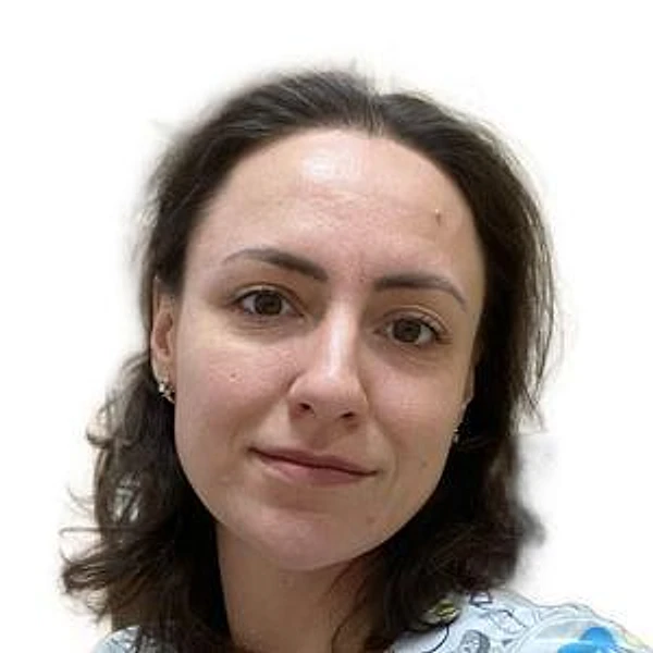 Краснопольская Анна Валерьевна — Педиатр, Саранск
